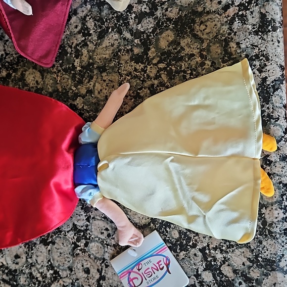 Disney Snow White Dolls - Picture 4 of 9